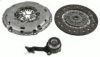 SACHS 3000 990 298 Clutch Kit